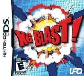 XG Blast! Rom